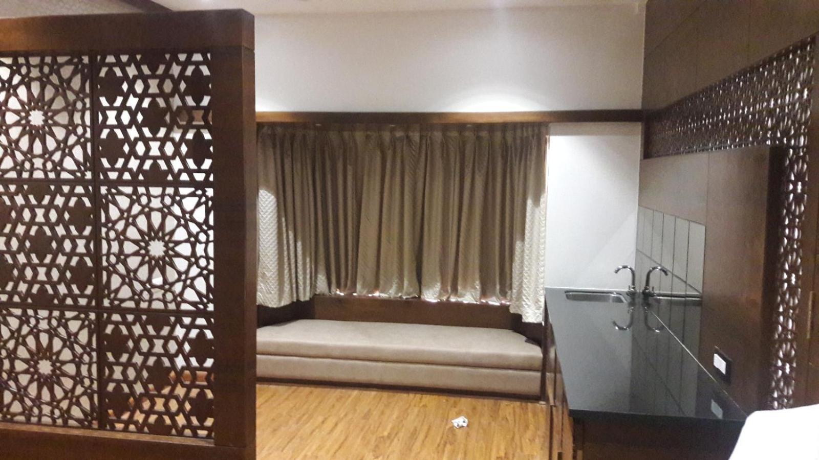 Hotel Samdareeya Pvt Ltd Jabalpur Exterior photo