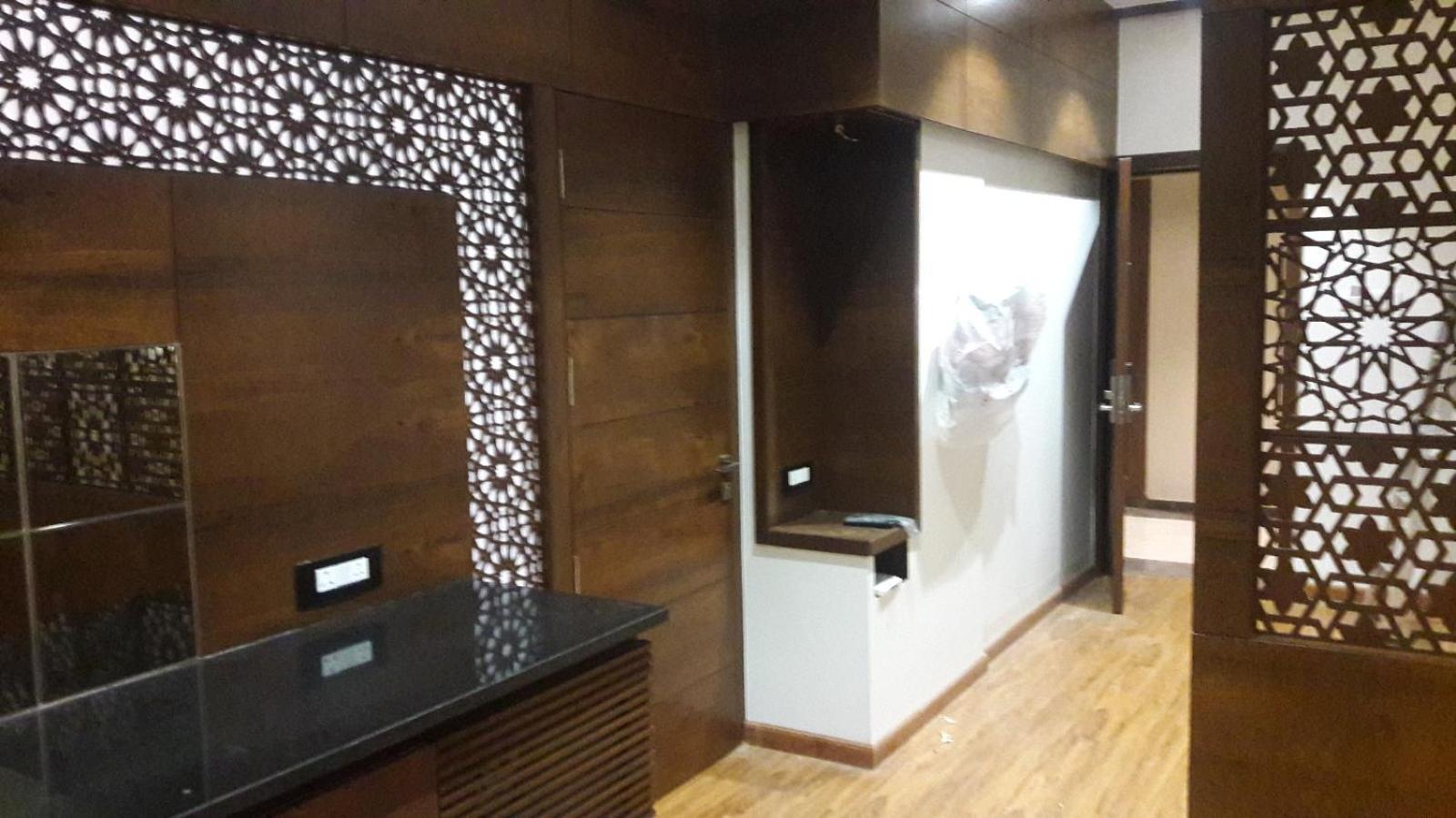Hotel Samdareeya Pvt Ltd Jabalpur Exterior photo