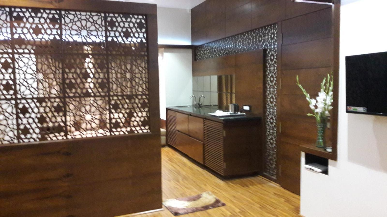 Hotel Samdareeya Pvt Ltd Jabalpur Exterior photo
